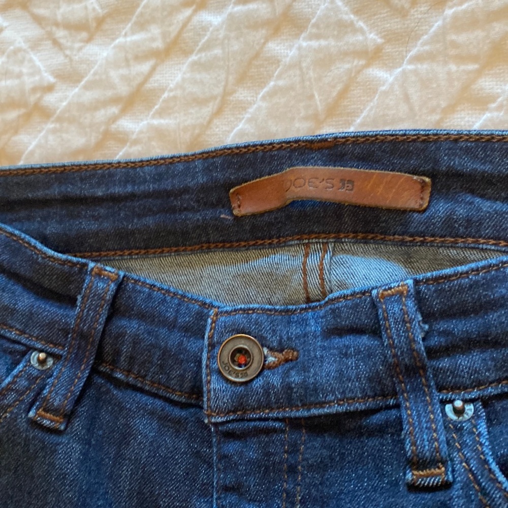 Joes petite skinny Jean